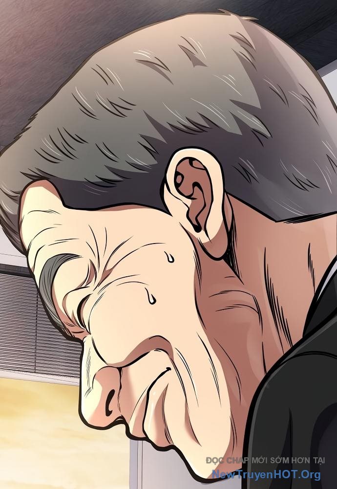 Nhân Viên Thực Tập Kim Cheolsu - chap77 - Trang 128